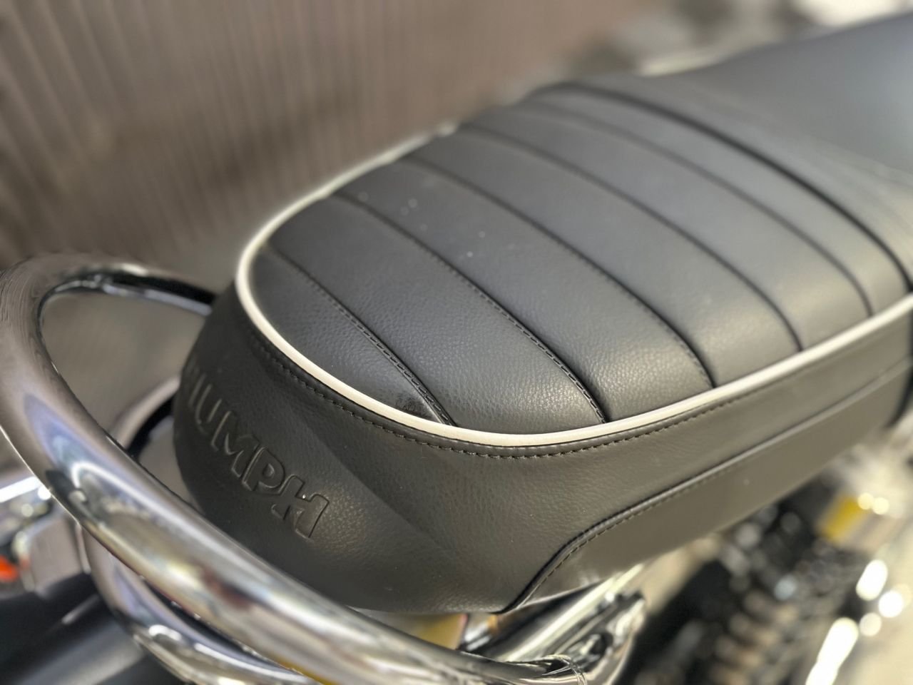 Used Triumph Bonneville T120 for sale - 78732926: Photo 17
