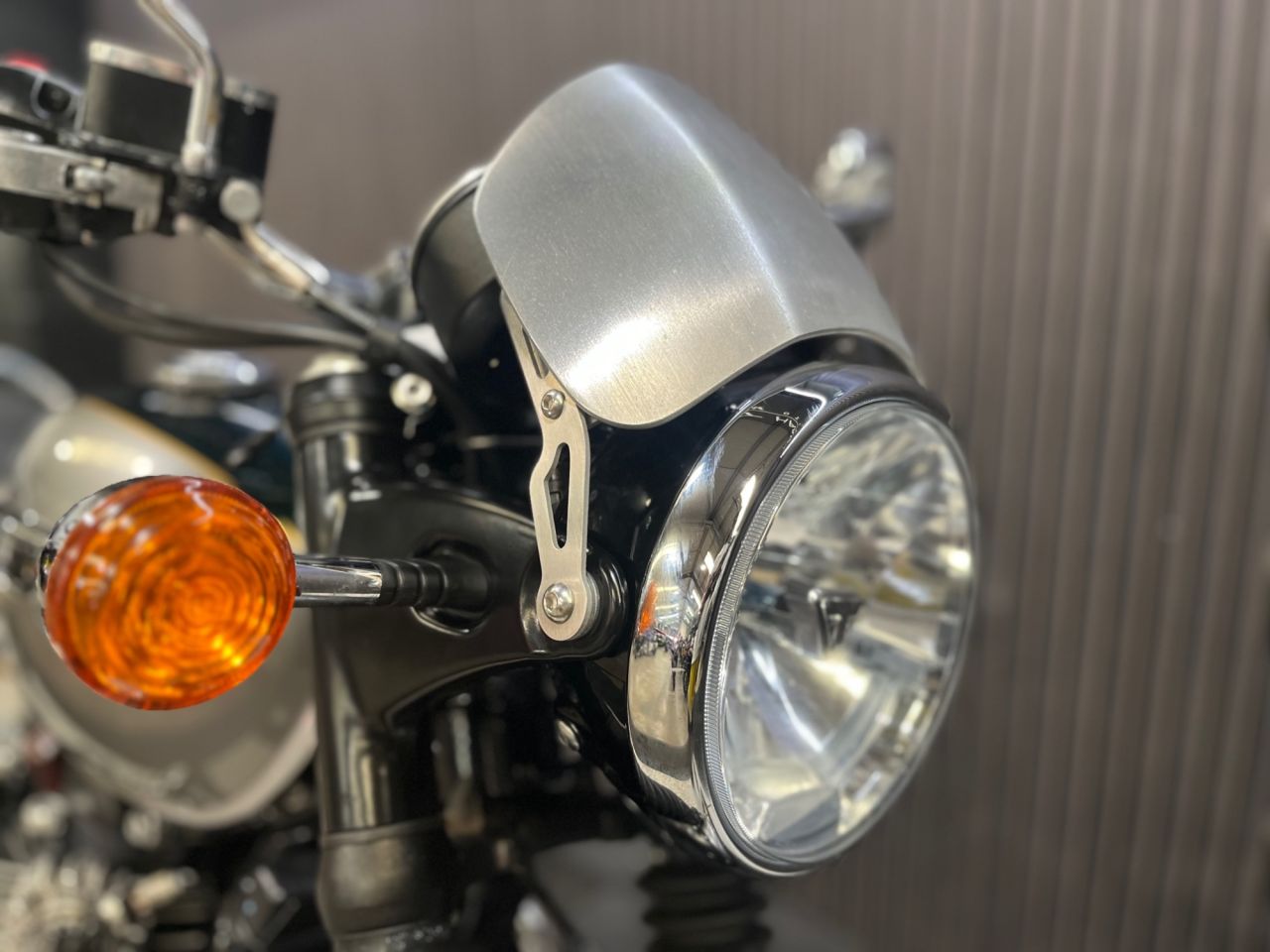 Used Triumph Bonneville T120 for sale - 78732926: Photo 20