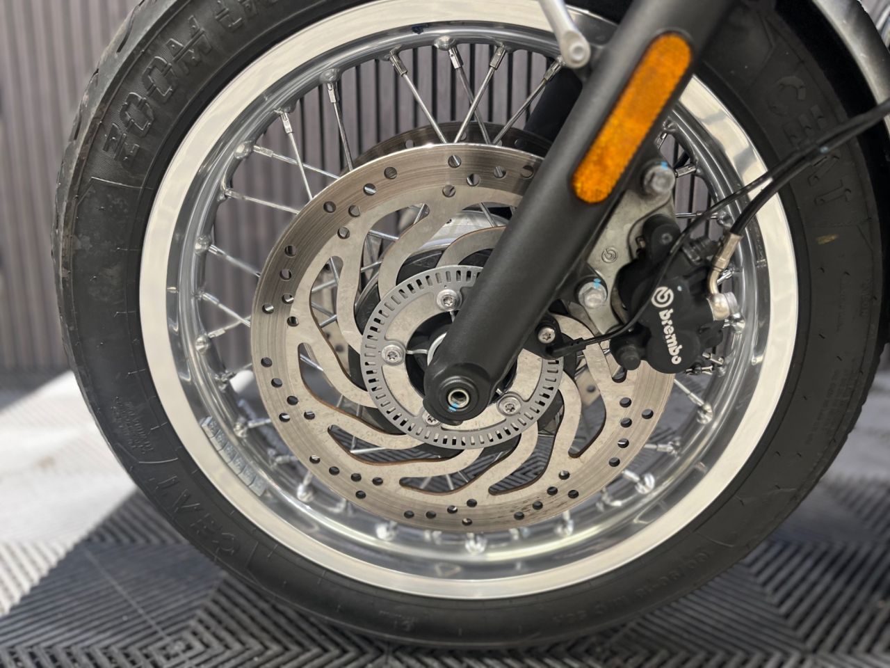 Used Triumph Bonneville T120 for sale - 78732926: Photo 21