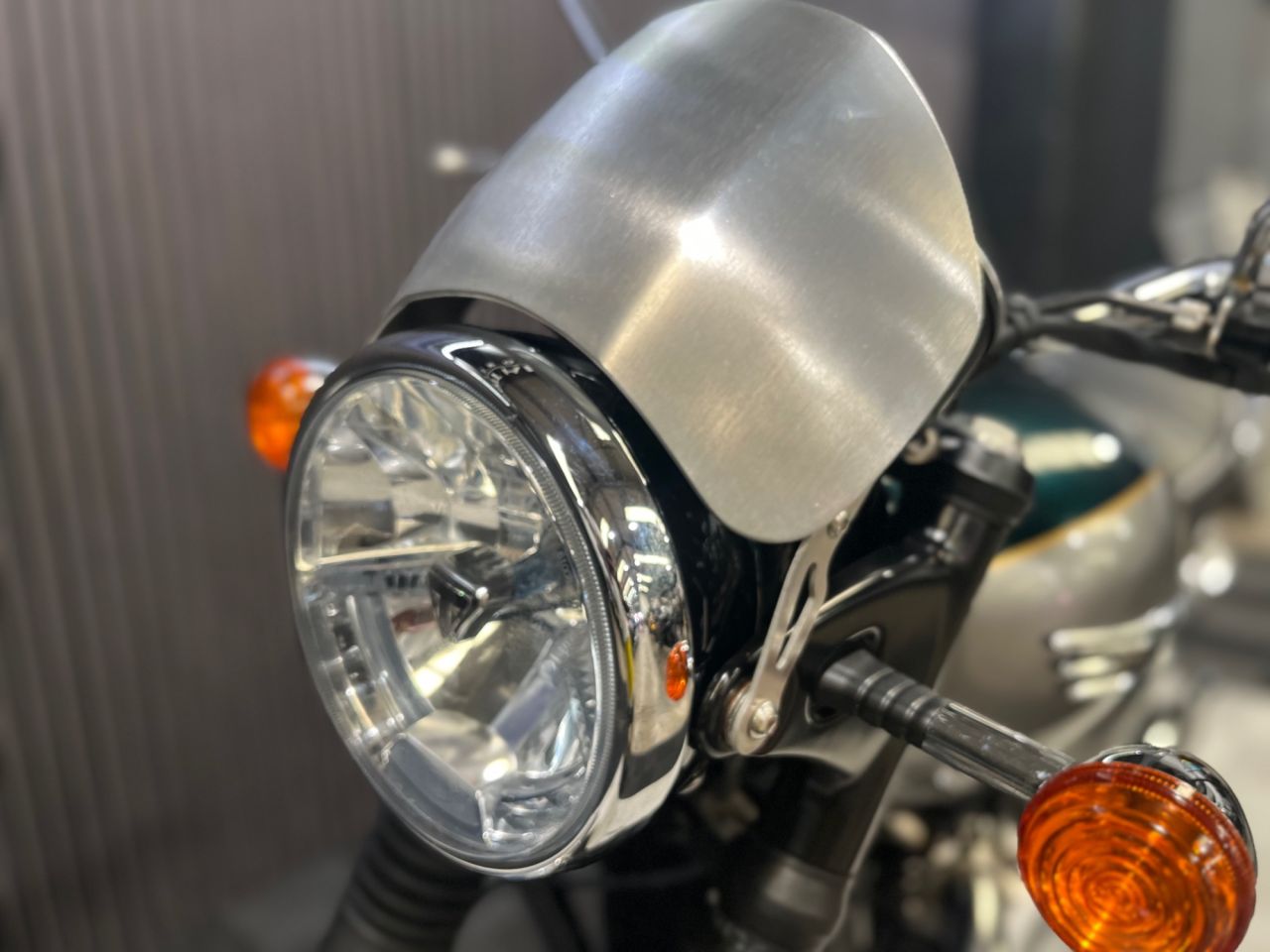 Used Triumph Bonneville T120 for sale - 78732926: Photo 25