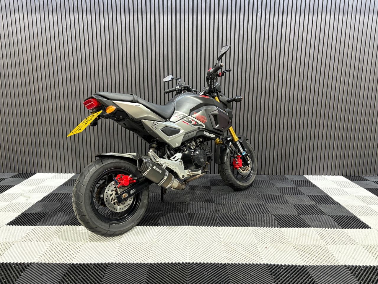 Used Honda MSX125 for sale - 78435147: Photo 12