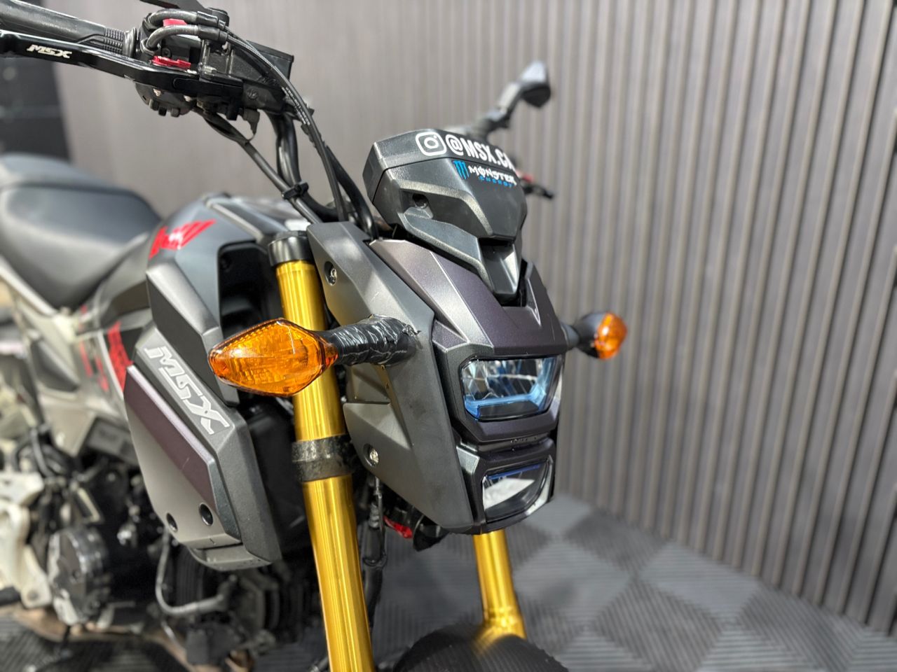 Used Honda MSX125 for sale - 78435147: Photo 15