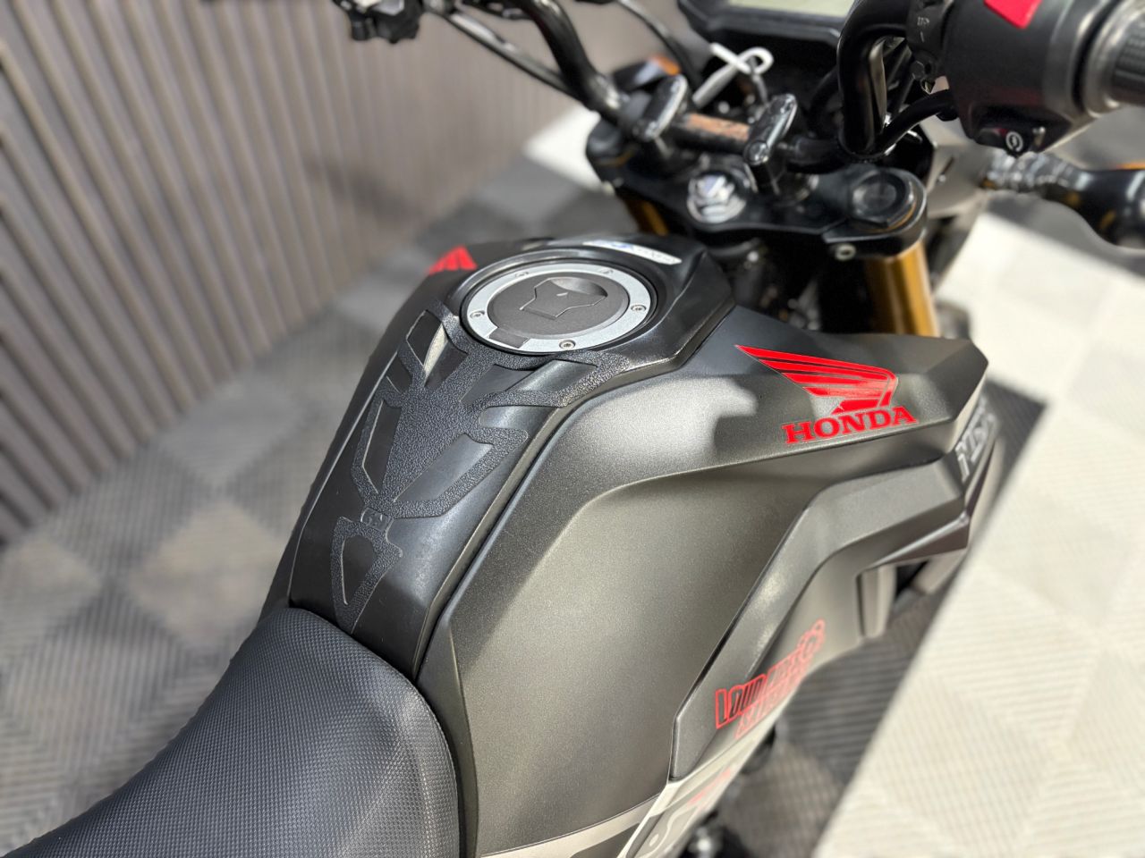 Used Honda MSX125 for sale - 78435147: Photo 20