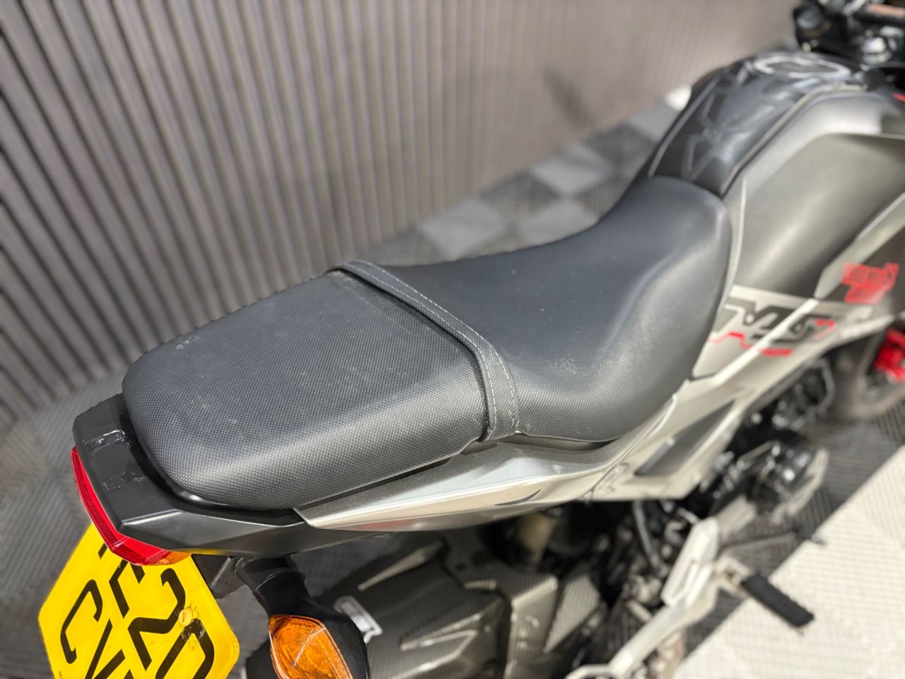 Used Honda MSX125 for sale - 78435147: Photo 21
