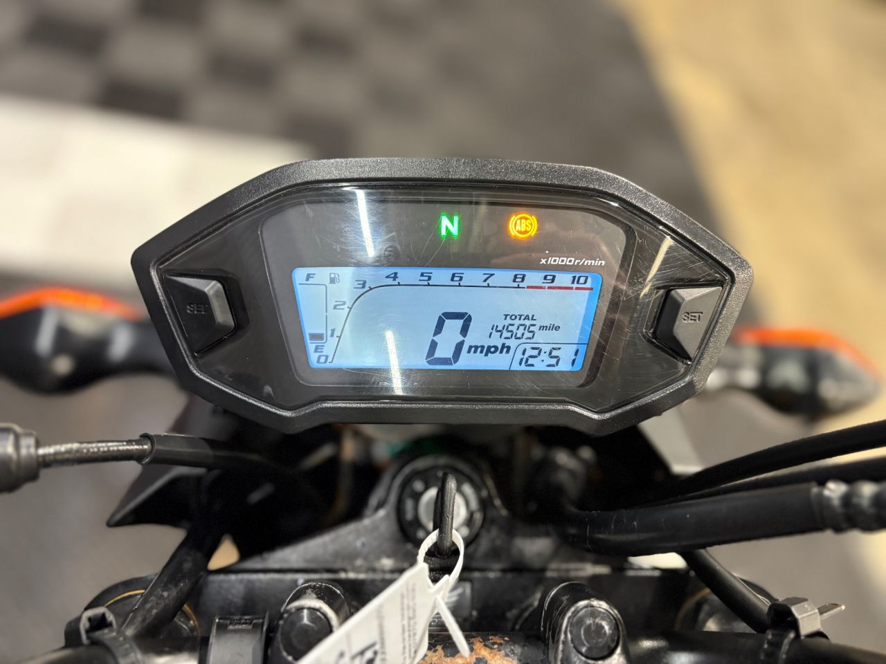Used Honda MSX125 for sale - 78435147: Photo 23