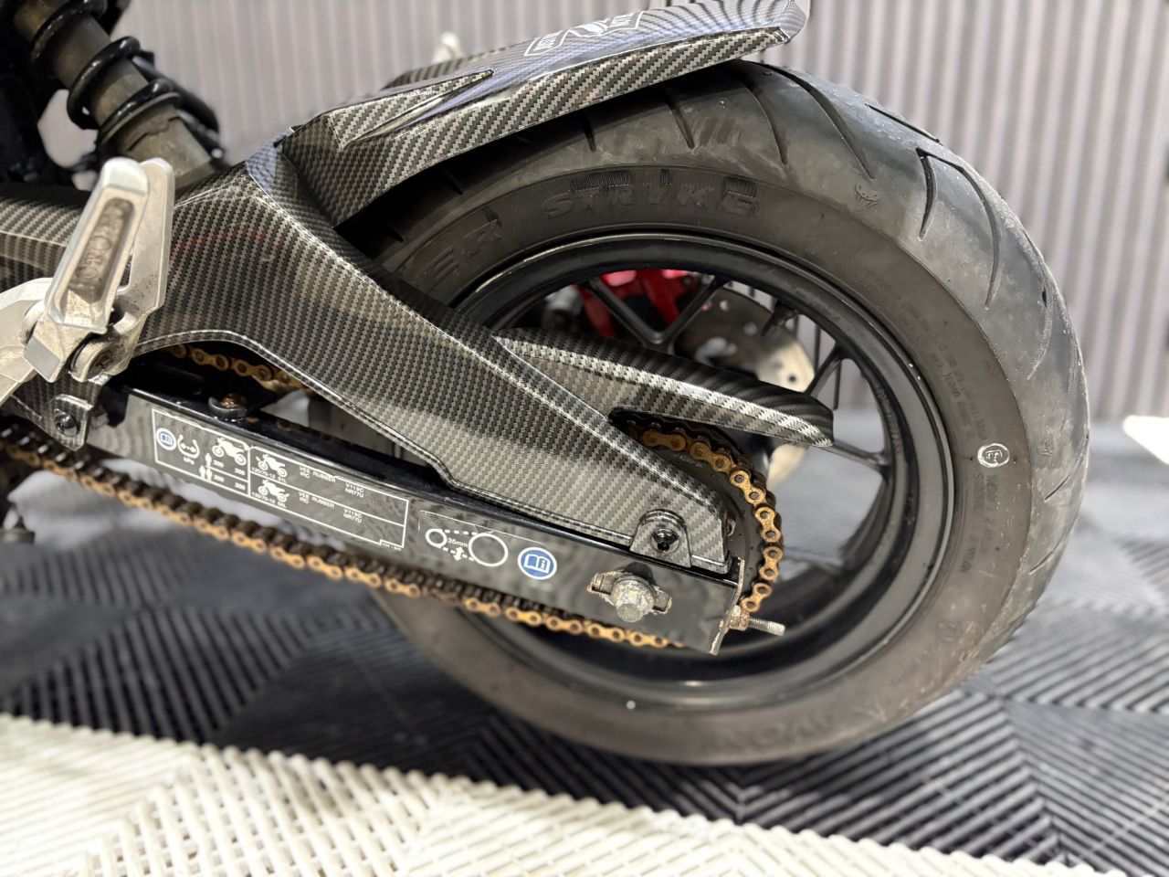 Used Honda MSX125 for sale - 78435147: Photo 25