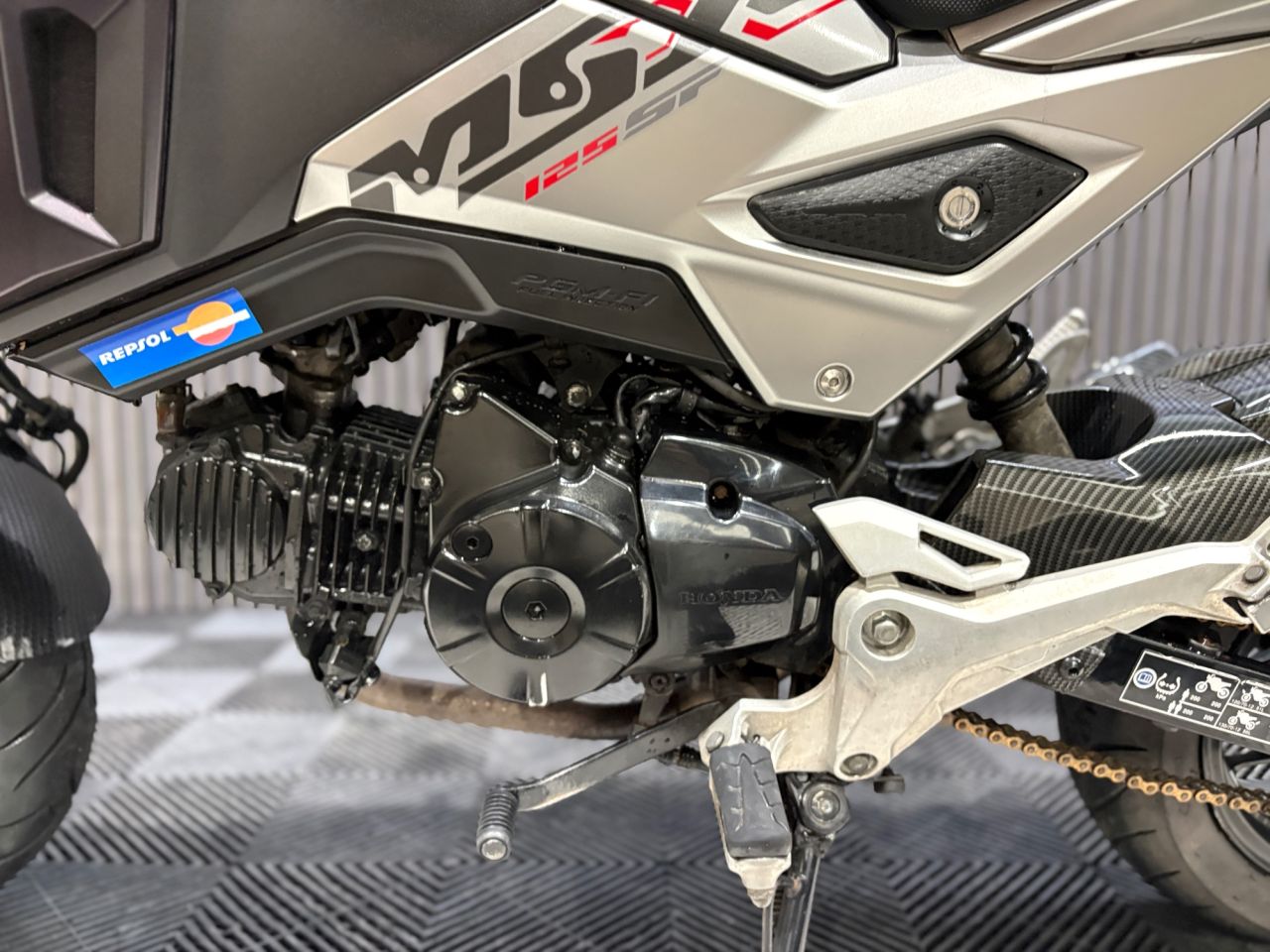 Used Honda MSX125 for sale - 78435147: Photo 27