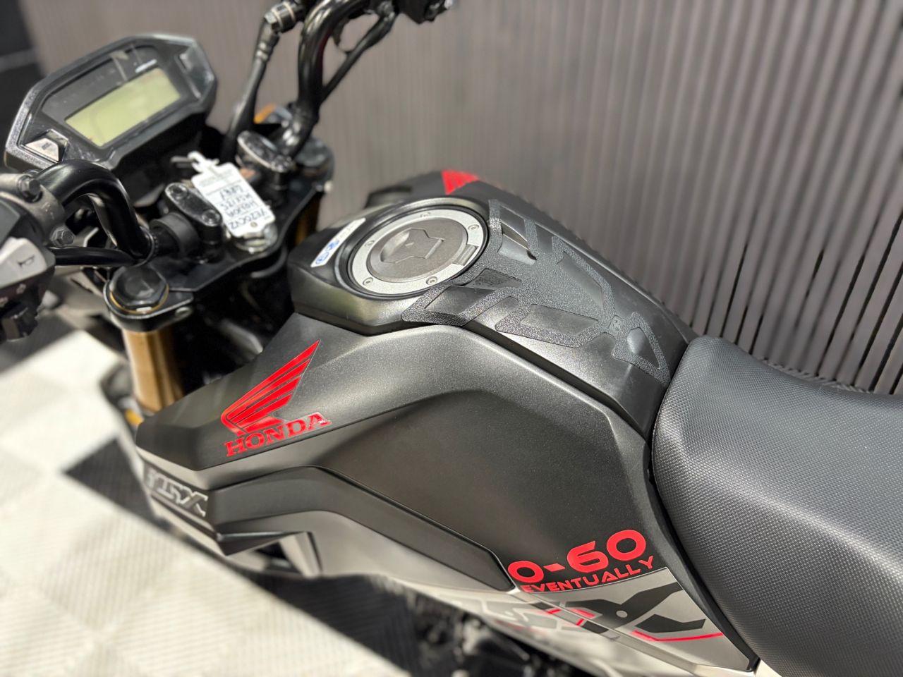 Used Honda MSX125 for sale - 78435147: Photo 28