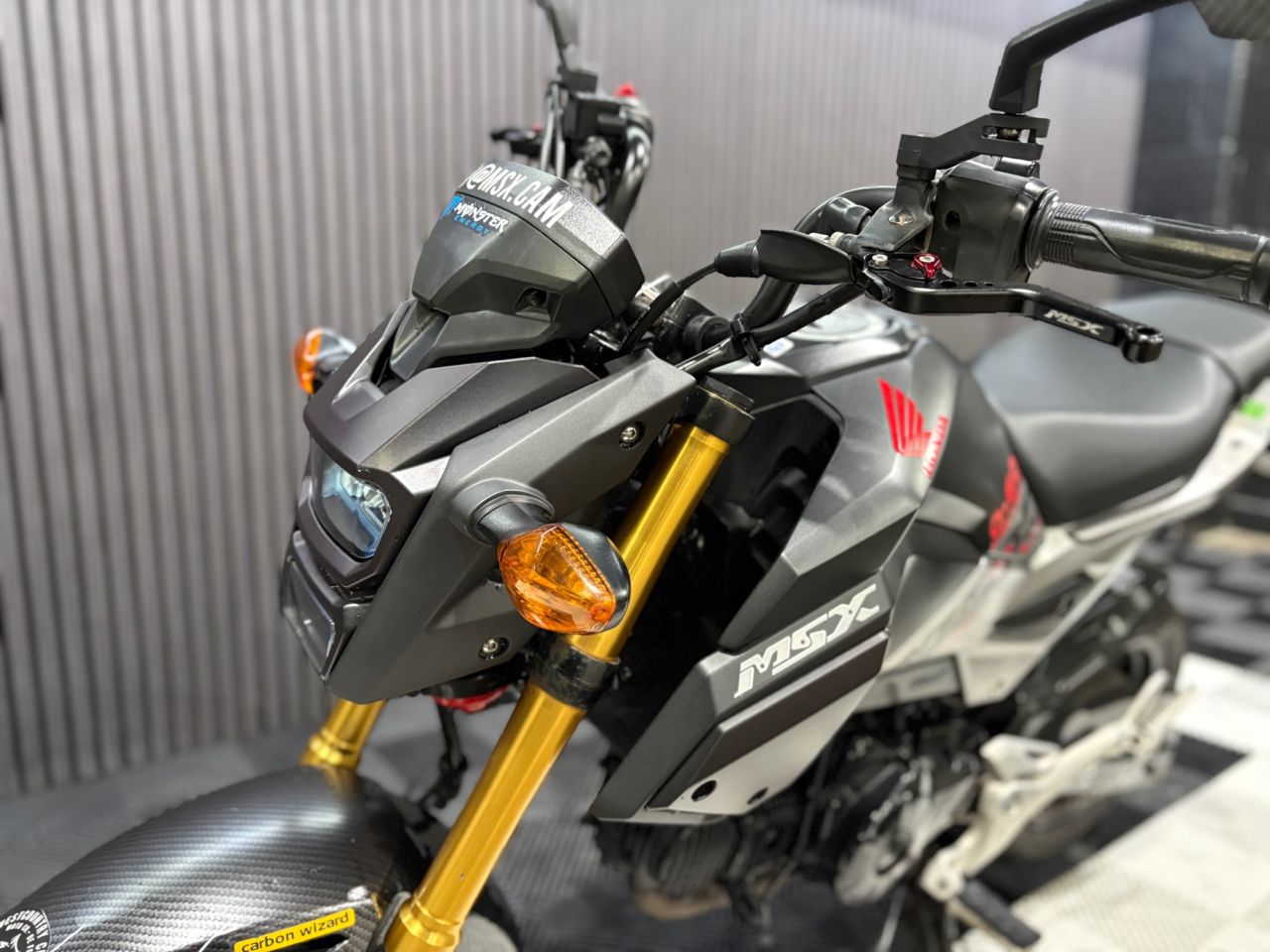 Used Honda MSX125 for sale - 78435147: Photo 29