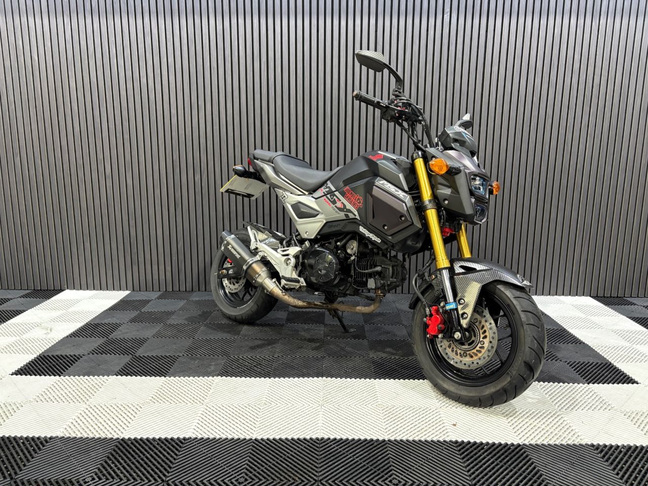 Used Honda MSX125 for sale - 78435147: Photo 6