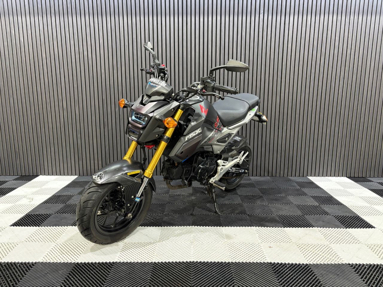 Used Honda MSX125 for sale - 78435147: Photo 7