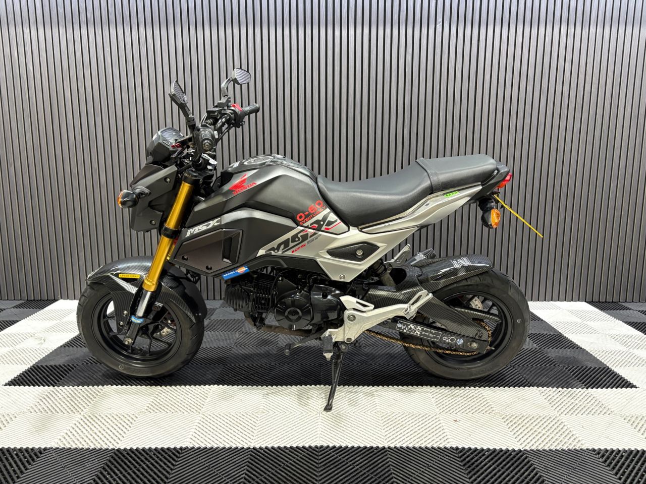 Used Honda MSX125 for sale - 78435147: Photo 9