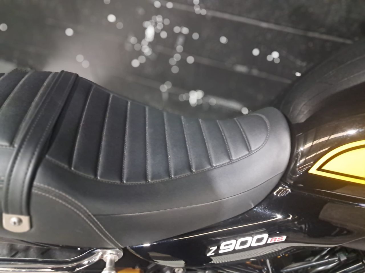 Used Kawasaki Z900 RS SE for sale - 78435421: Photo 19