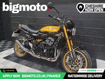 Used Kawasaki Z900 RS SE undefined for sale - bike-78435421: Photo