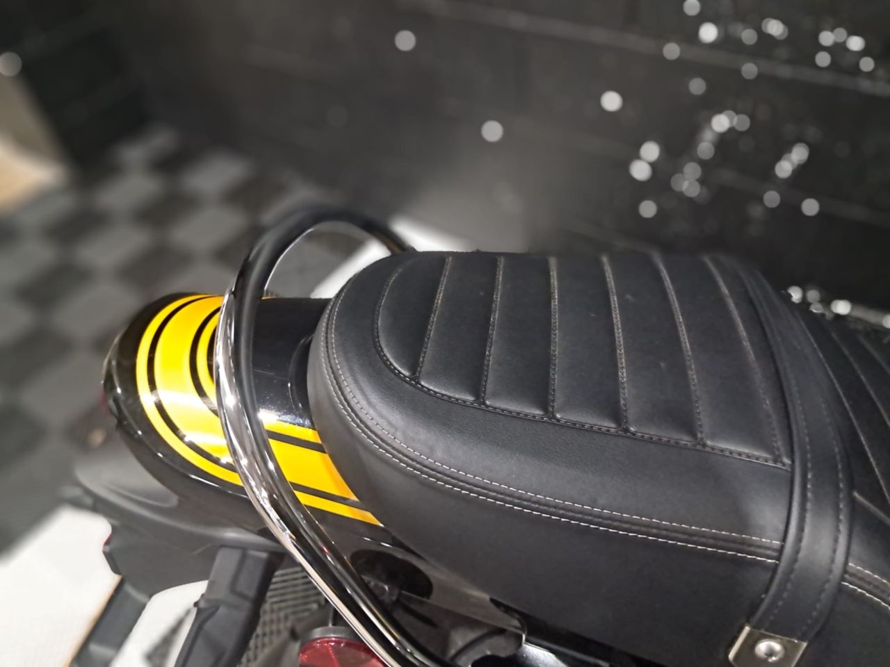 Used Kawasaki Z900 RS SE for sale - 78435421: Photo 21