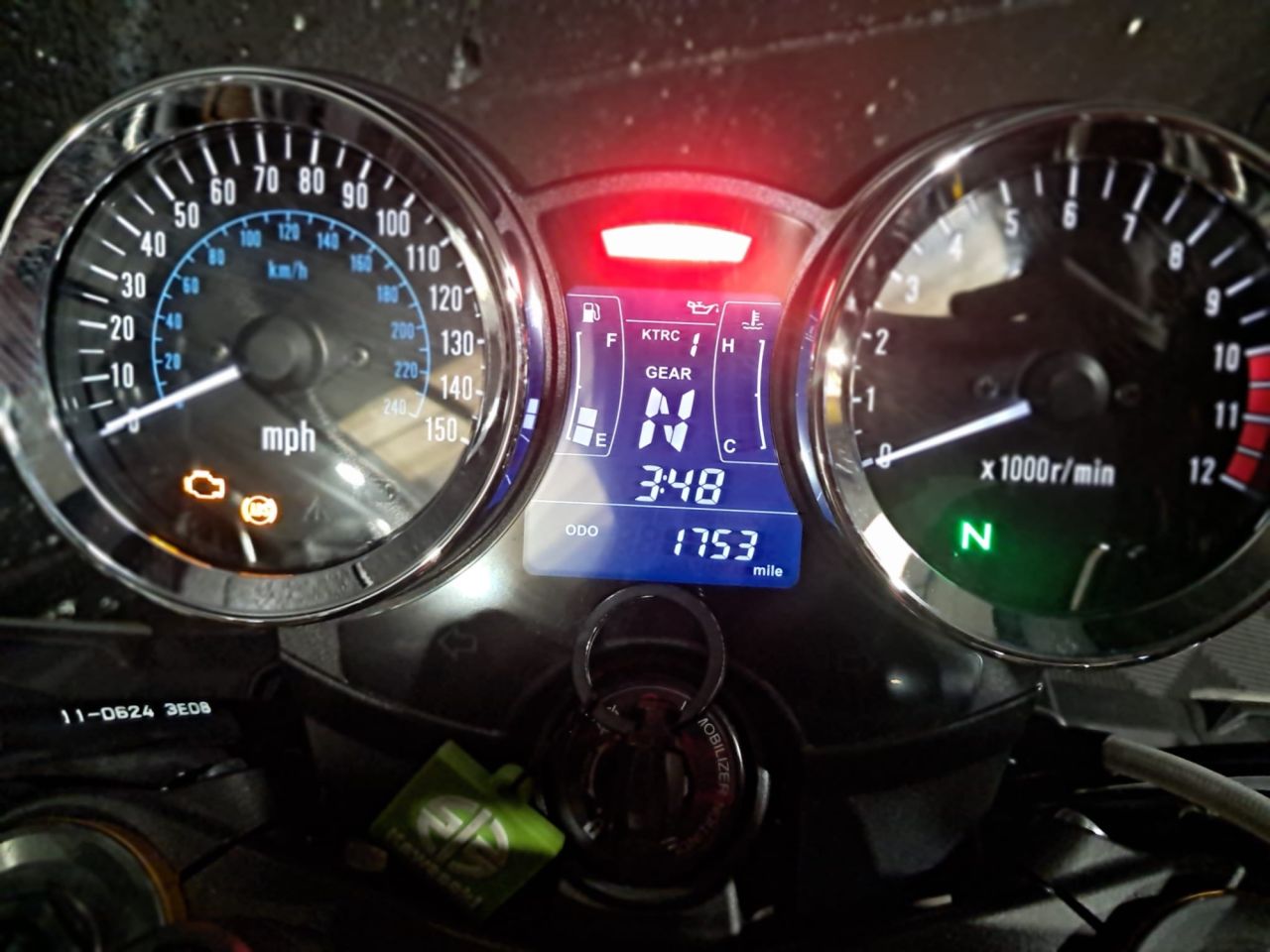 Used Kawasaki Z900 RS SE for sale - 78435421: Photo 25