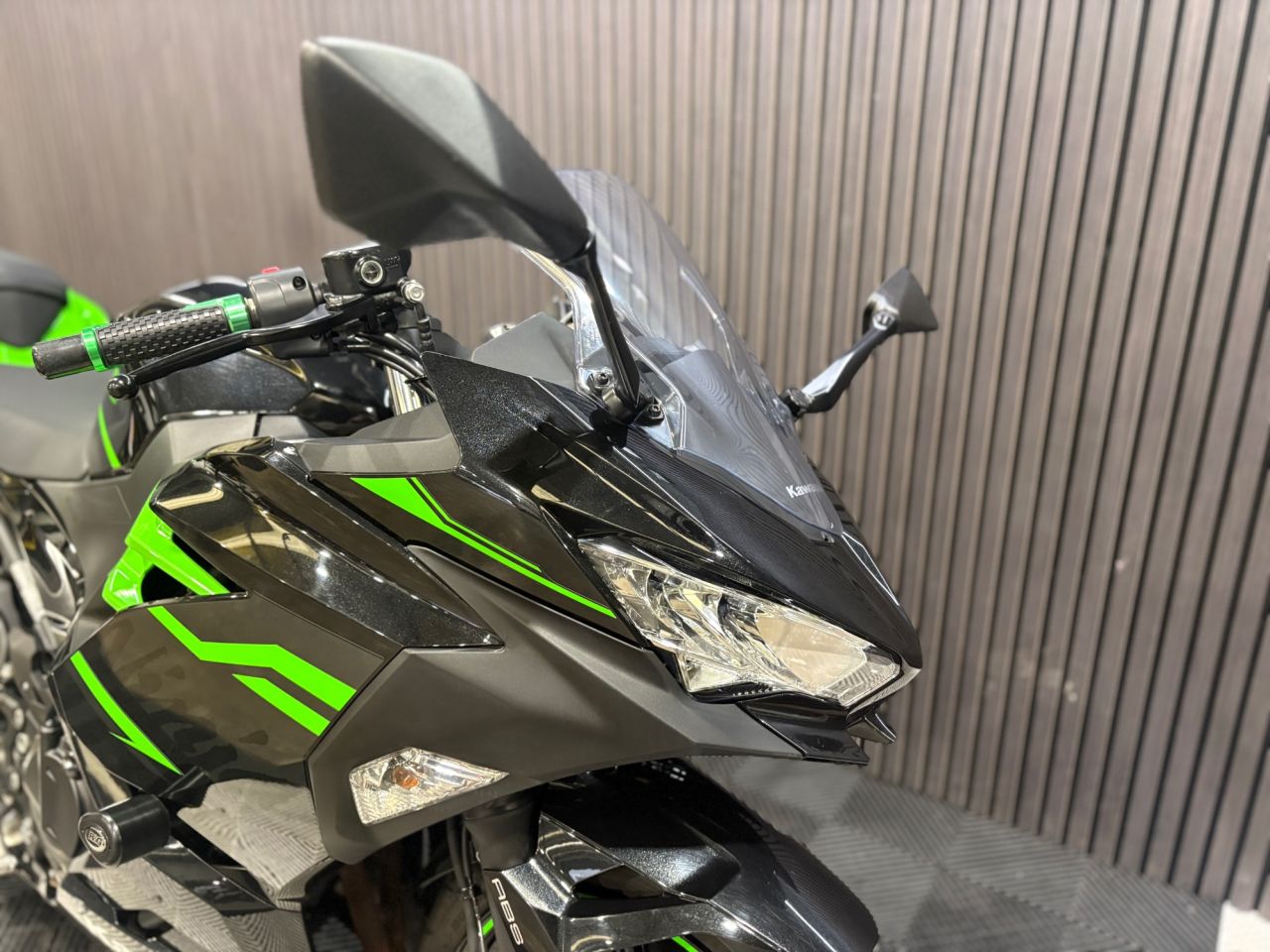 Used Kawasaki Ninja 400 for sale - 78434826: Photo 12