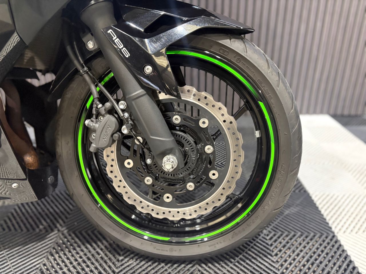 Used Kawasaki Ninja 400 for sale - 78434826: Photo 13