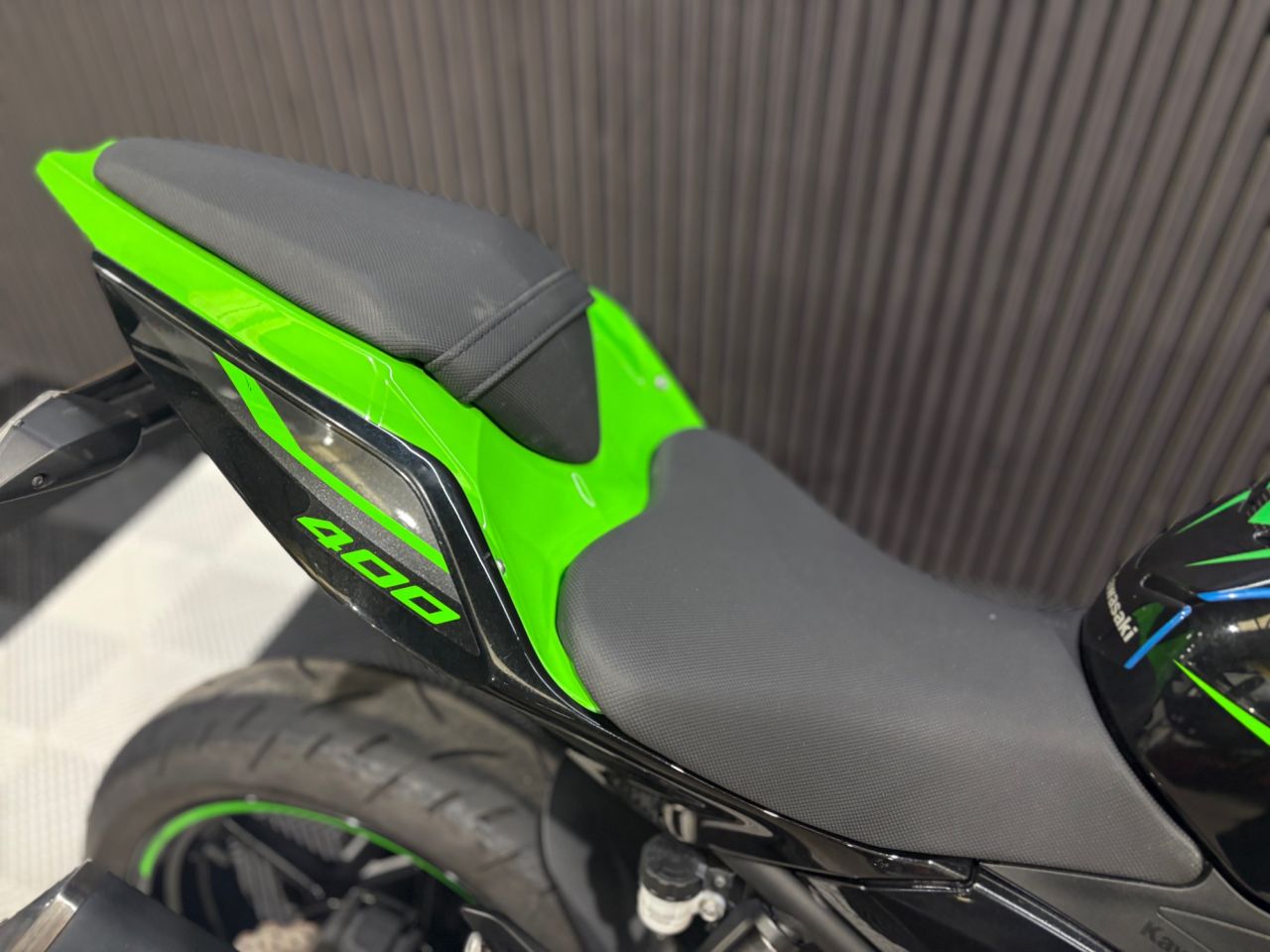 Used Kawasaki Ninja 400 for sale - 78434826: Photo 14