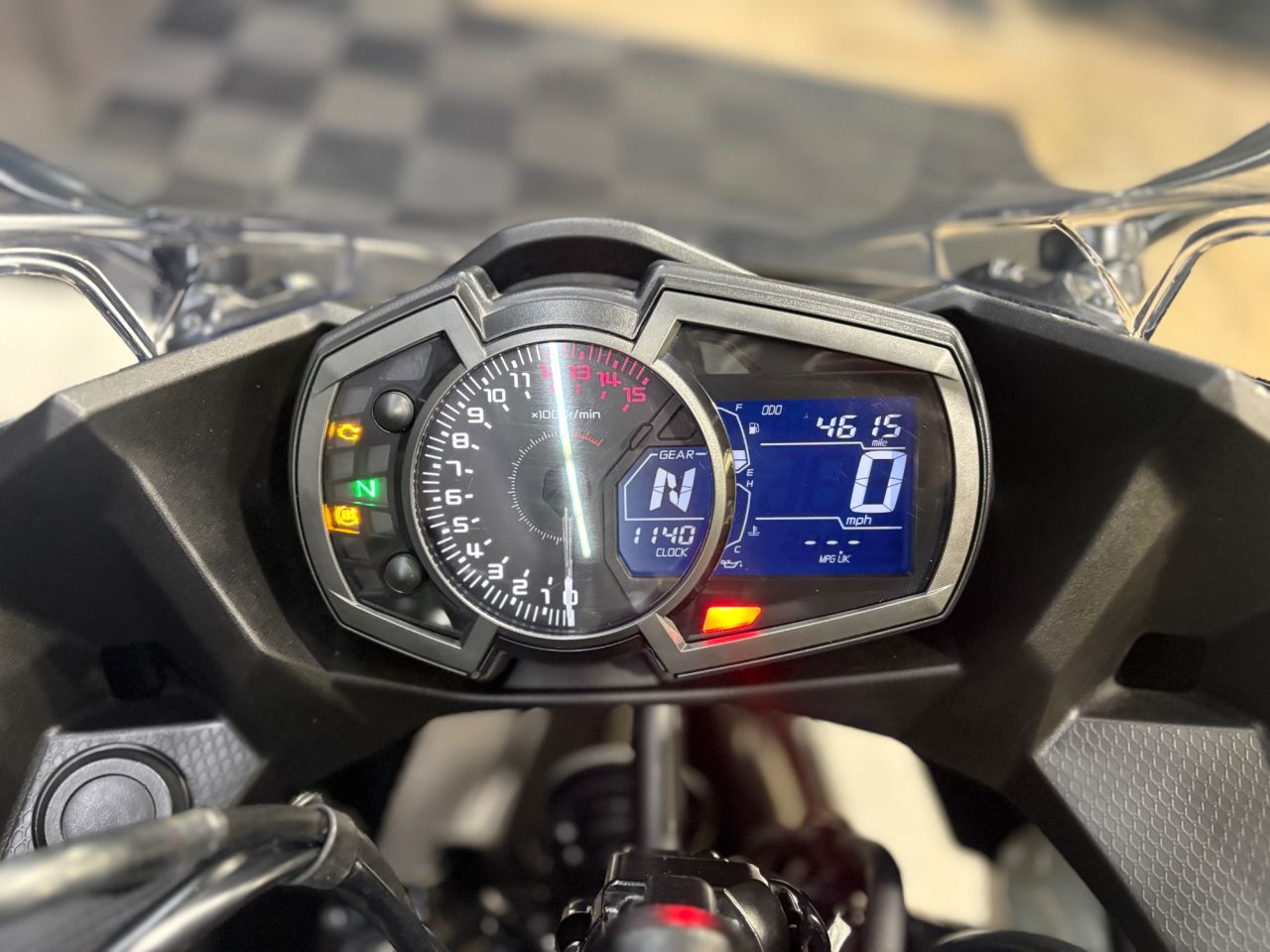 Used Kawasaki Ninja 400 for sale - 78434826: Photo 17