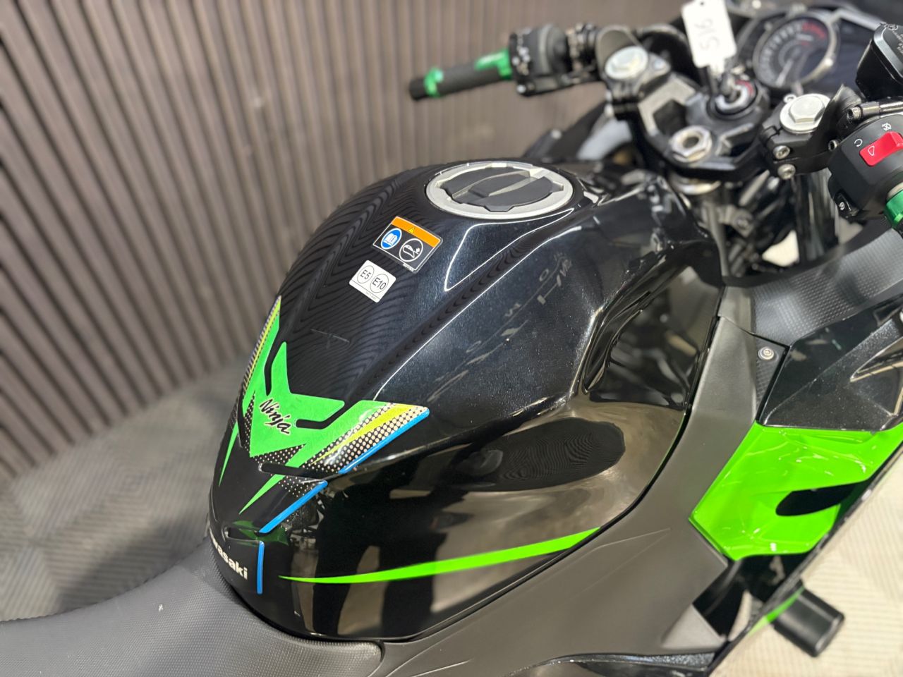 Used Kawasaki Ninja 400 for sale - 78434826: Photo 18