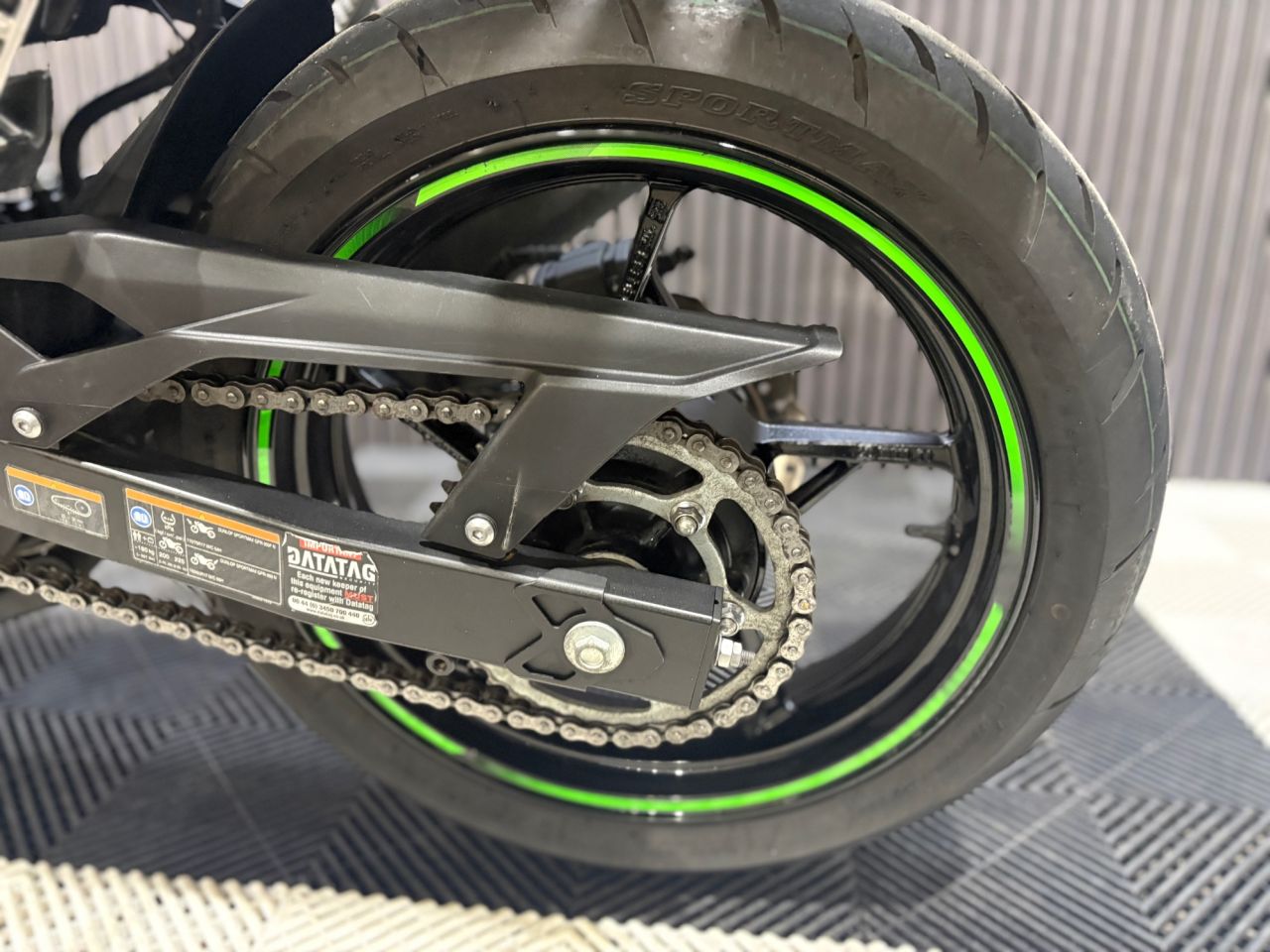 Used Kawasaki Ninja 400 for sale - 78434826: Photo 19