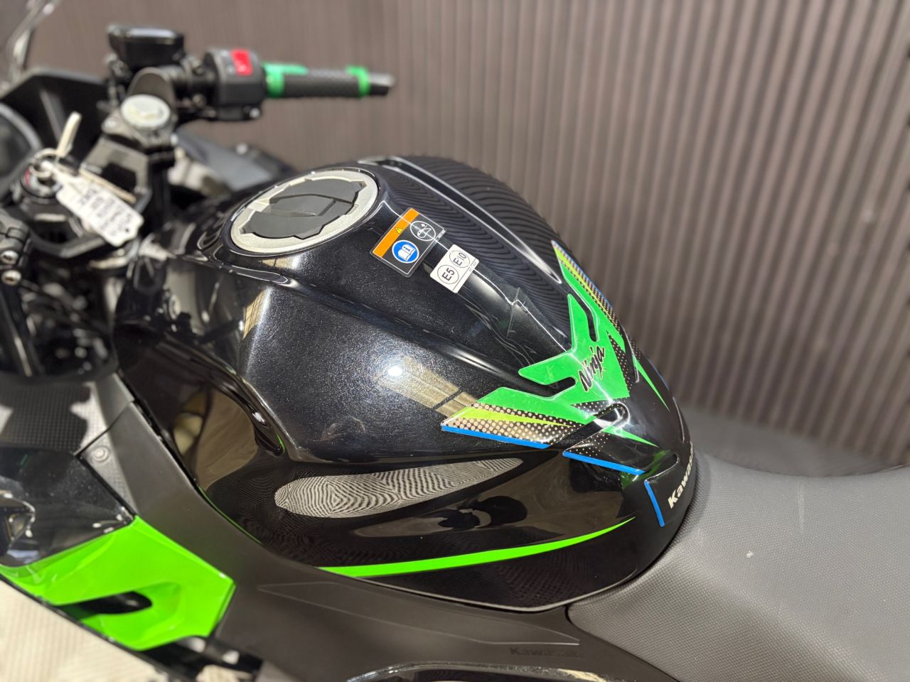 Used Kawasaki Ninja 400 for sale - 78434826: Photo 21