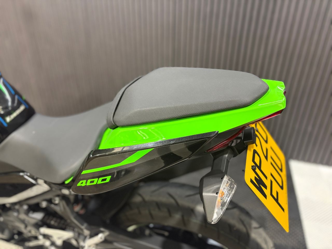 Used Kawasaki Ninja 400 for sale - 78434826: Photo 22