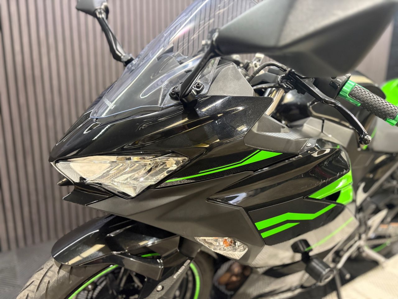Used Kawasaki Ninja 400 for sale - 78434826: Photo 24