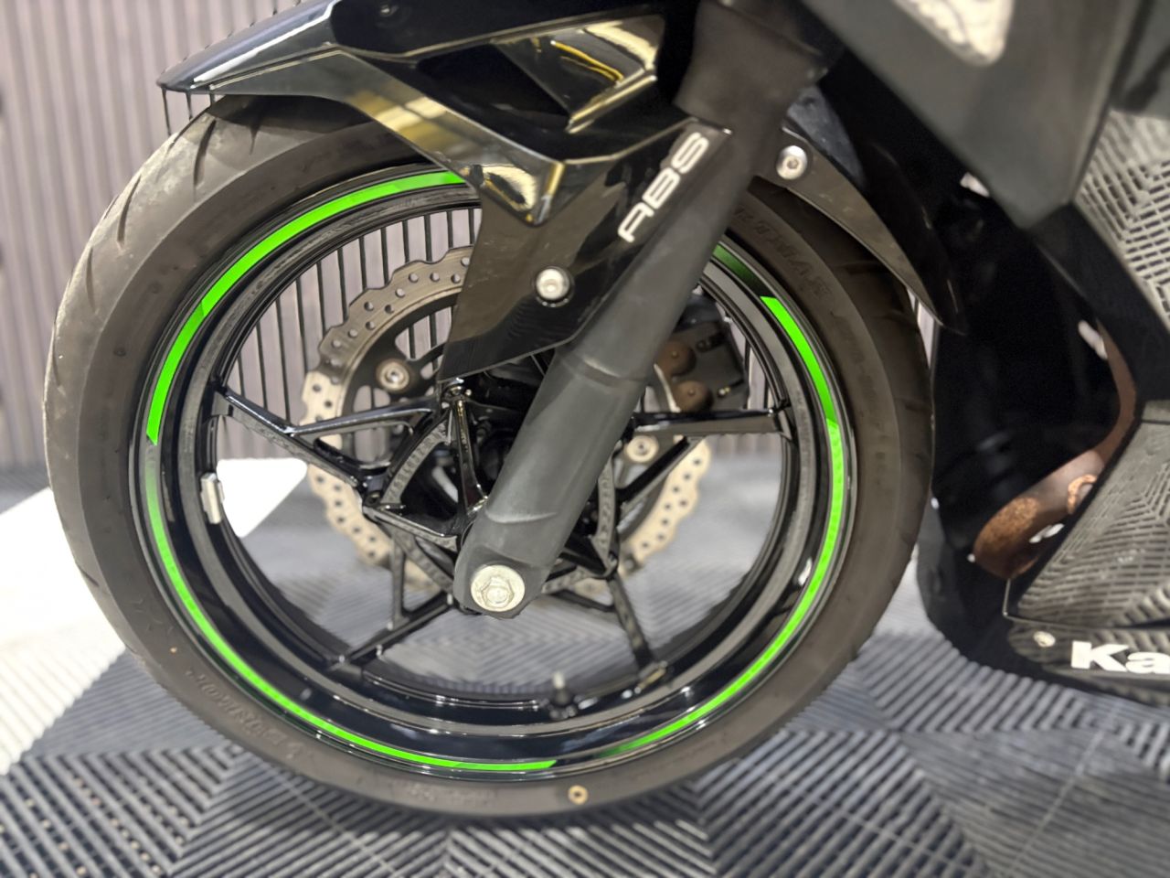 Used Kawasaki Ninja 400 for sale - 78434826: Photo 25