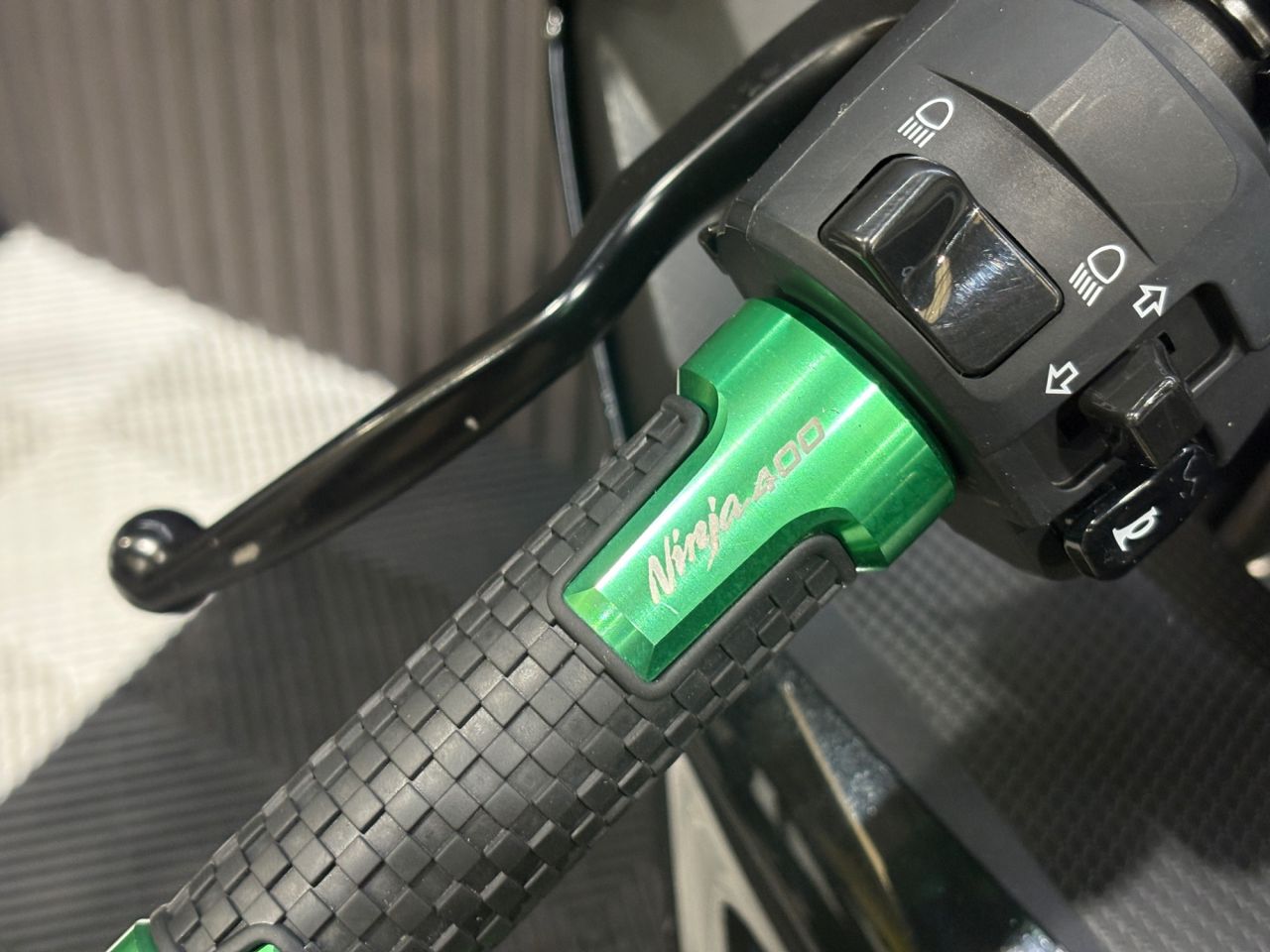 Used Kawasaki Ninja 400 for sale - 78434826: Photo 26