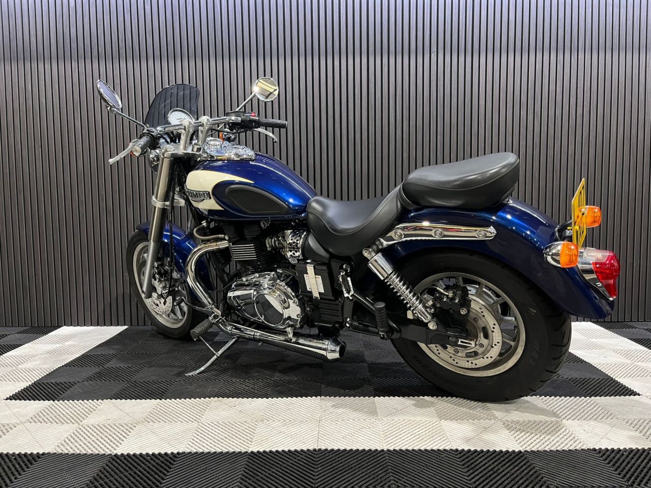Used Triumph America for sale - 78435234: Photo 10