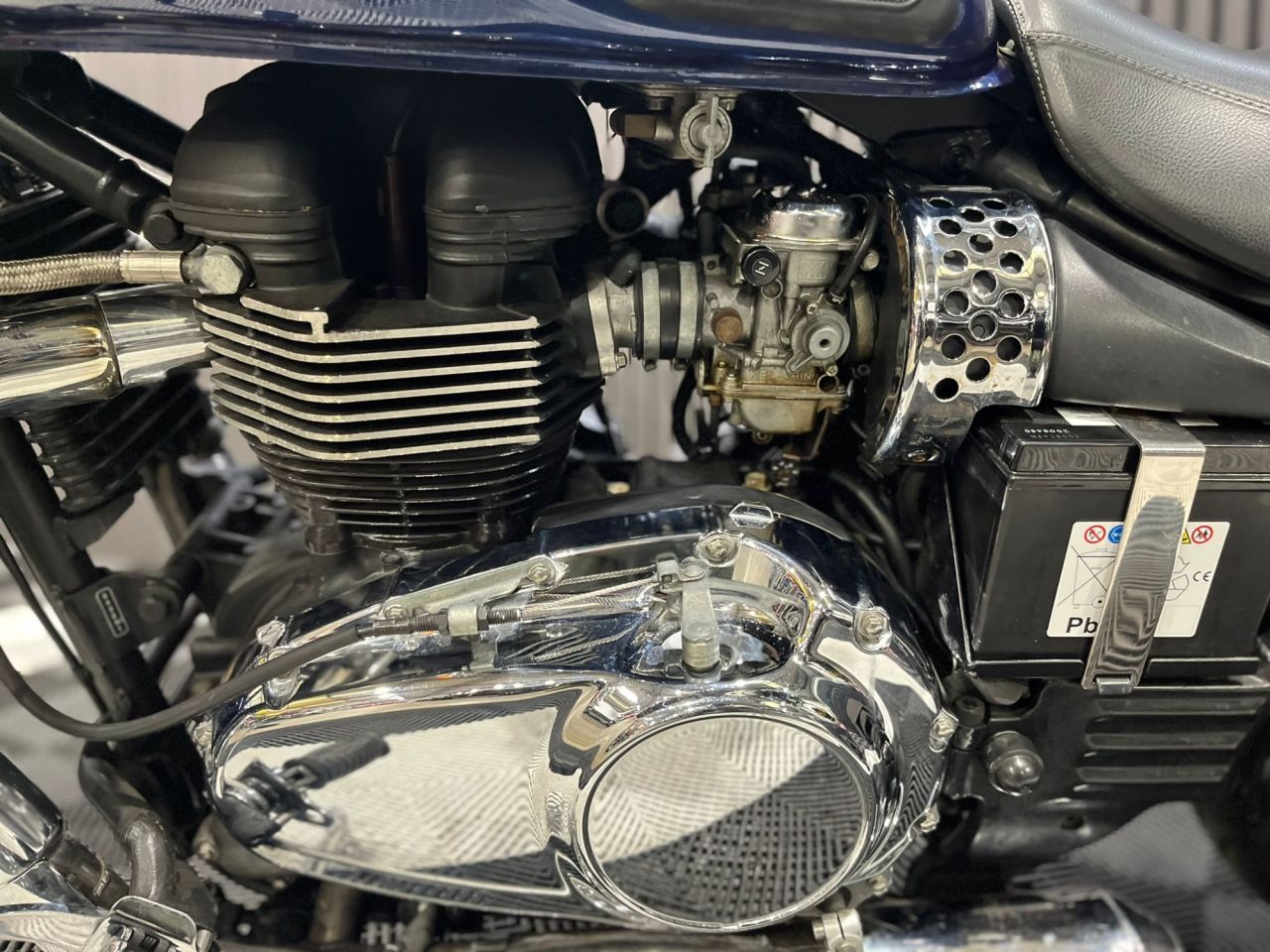 Used Triumph America for sale - 78435234: Photo 13