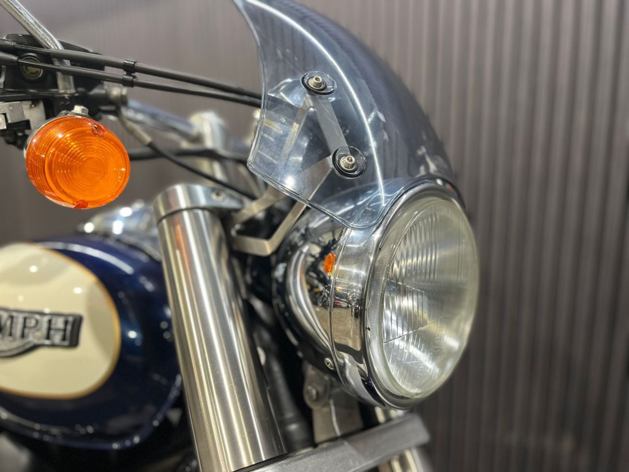 Used Triumph America for sale - 78435234: Photo 14