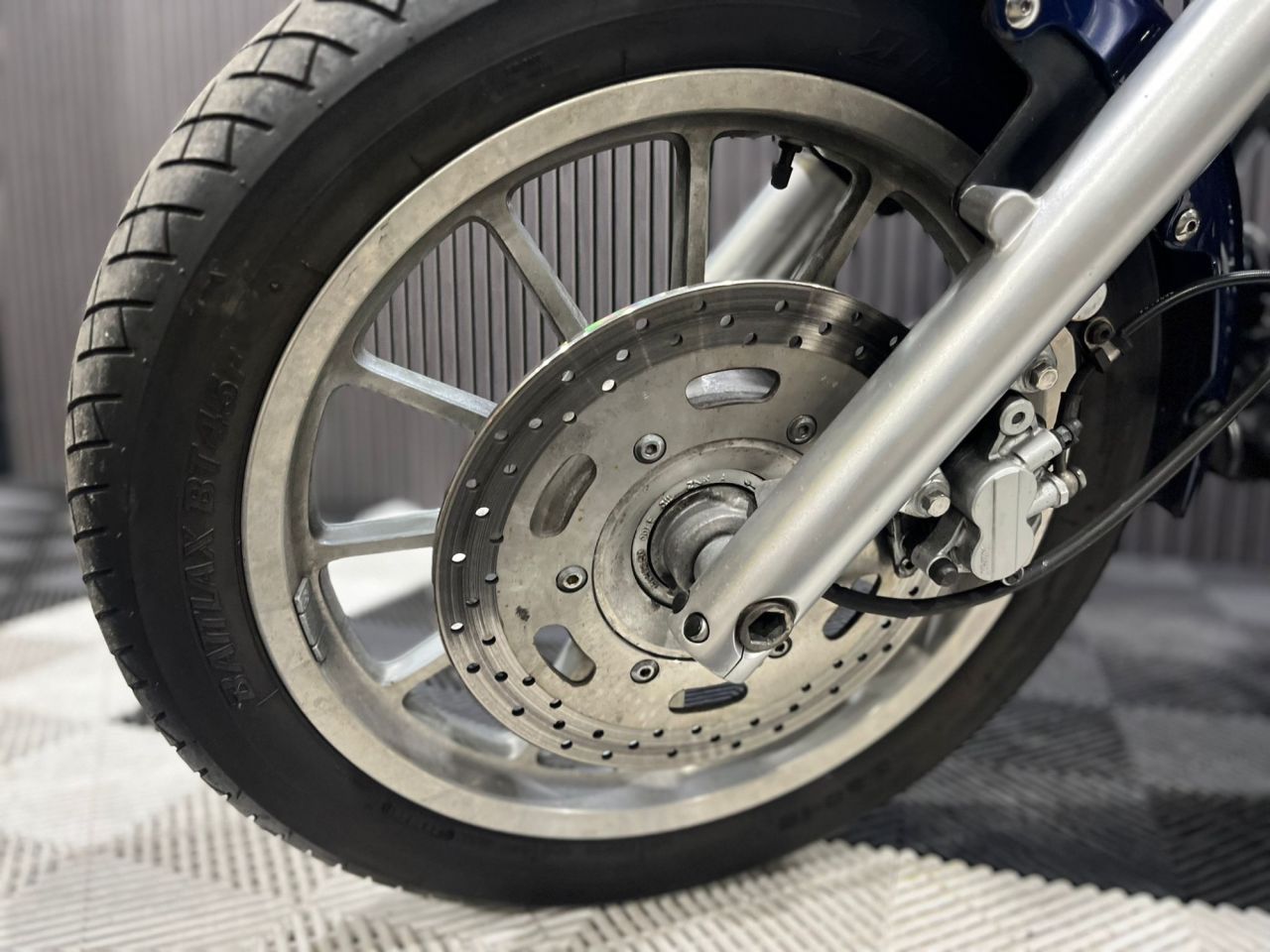 Used Triumph America for sale - 78435234: Photo 15