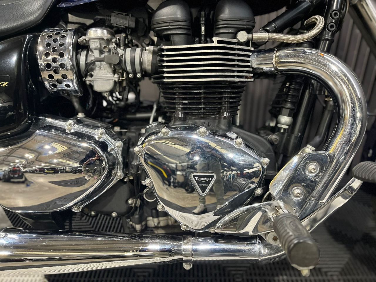 Used Triumph America for sale - 78435234: Photo 16