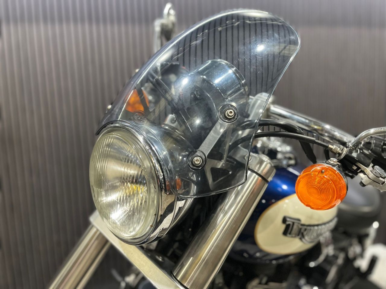 Used Triumph America for sale - 78435234: Photo 17