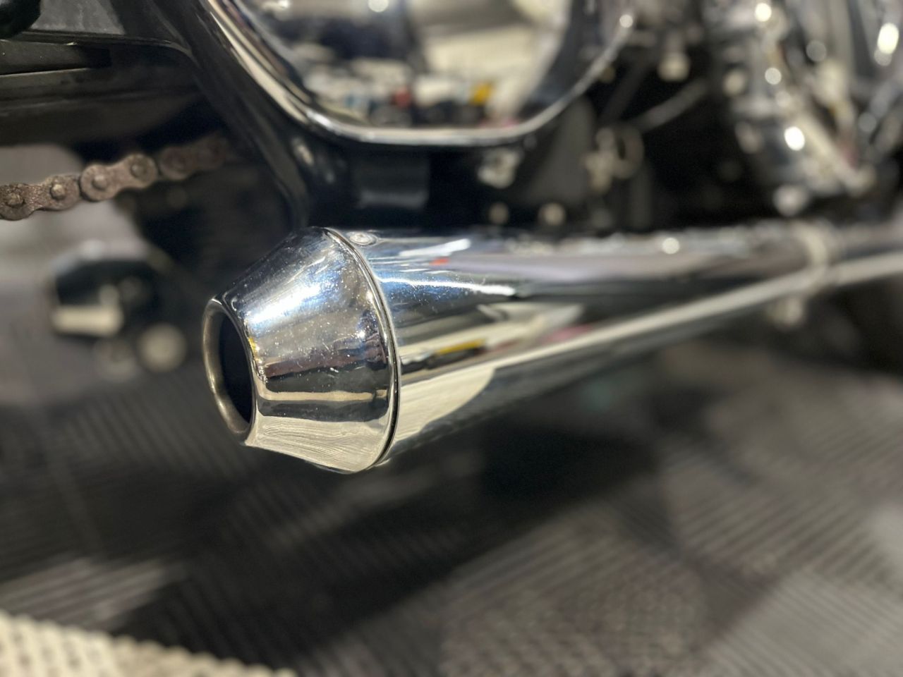 Used Triumph America for sale - 78435234: Photo 19