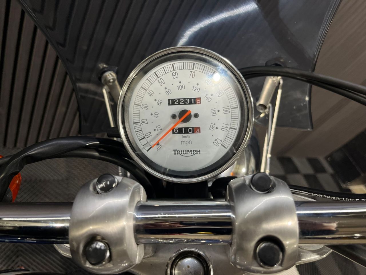Used Triumph America for sale - 78435234: Photo 20