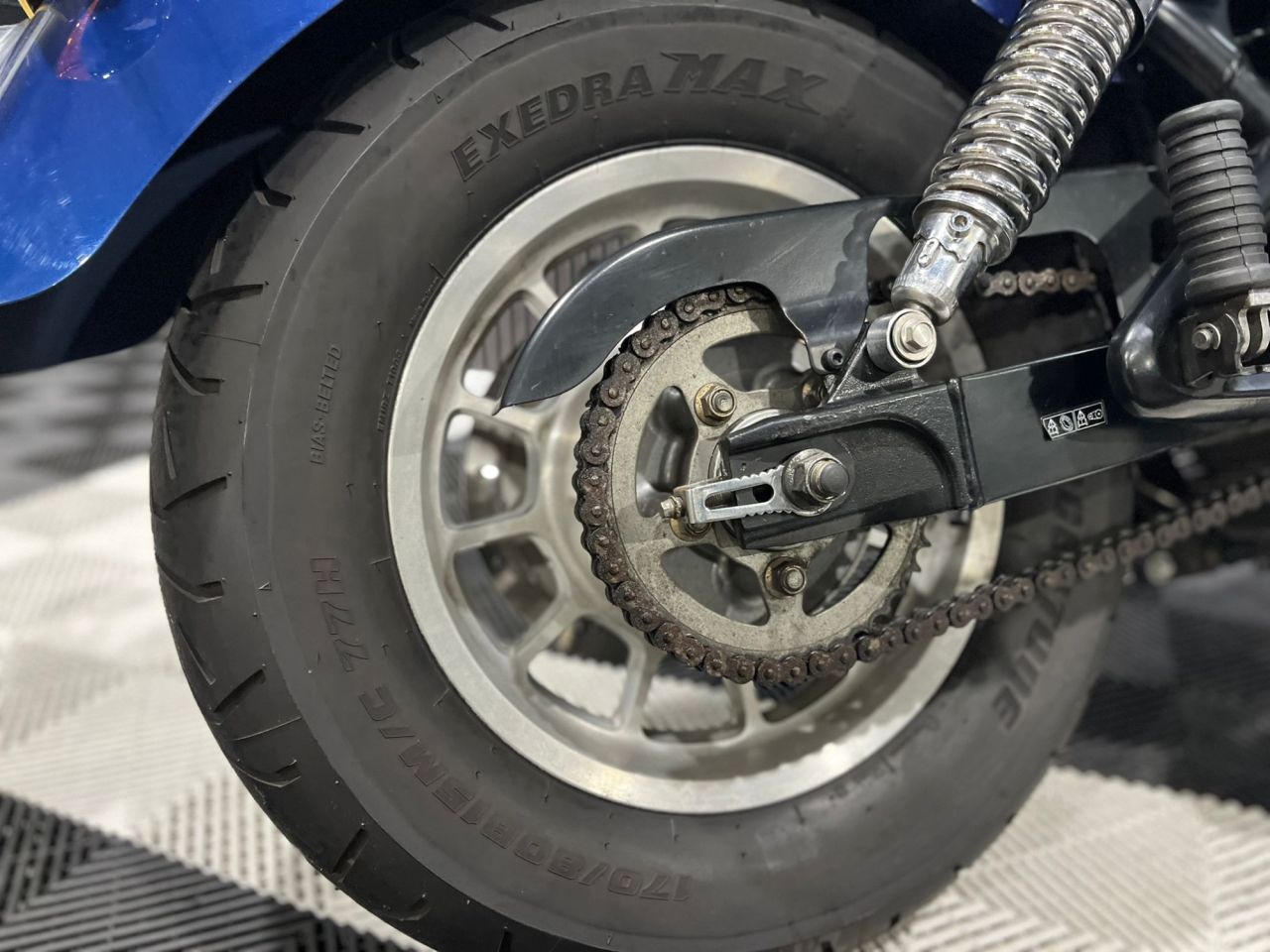 Used Triumph America for sale - 78435234: Photo 21