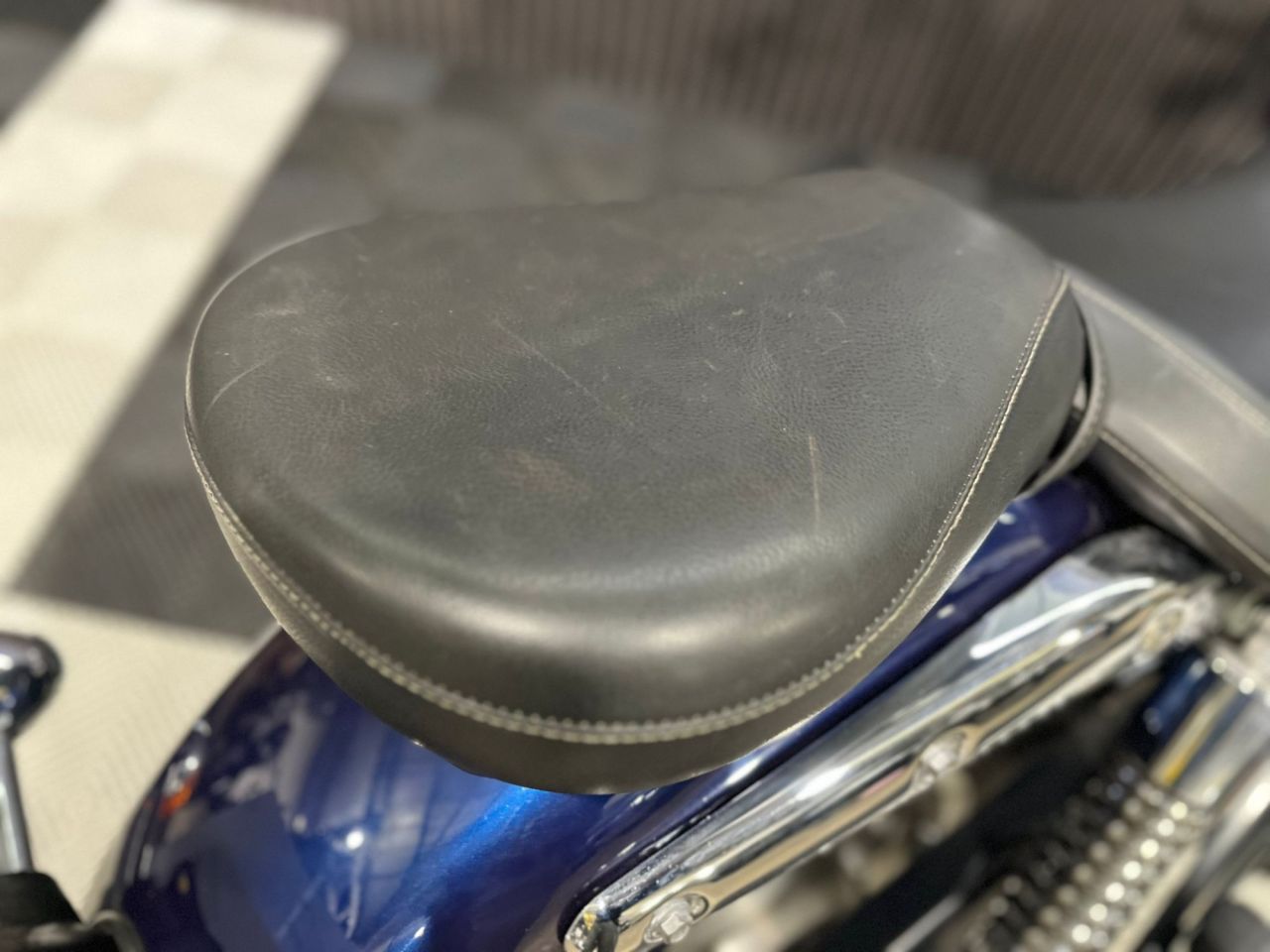 Used Triumph America for sale - 78435234: Photo 22