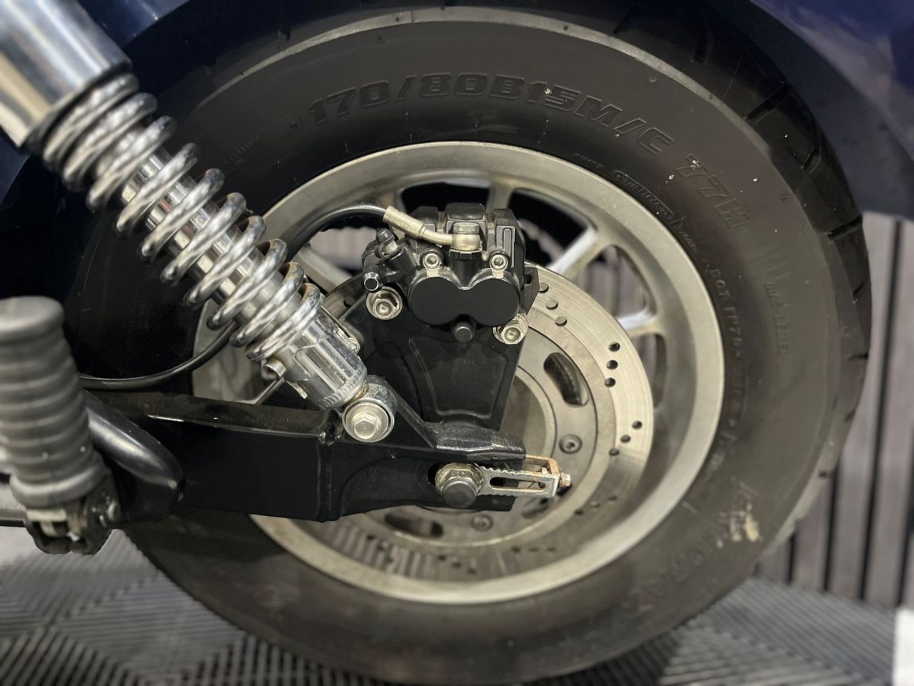 Used Triumph America for sale - 78435234: Photo 23