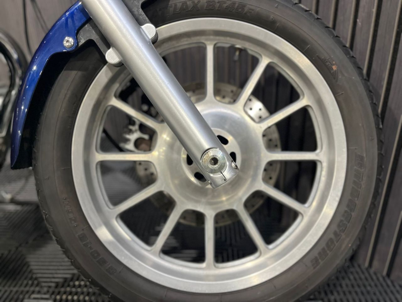 Used Triumph America for sale - 78435234: Photo 24