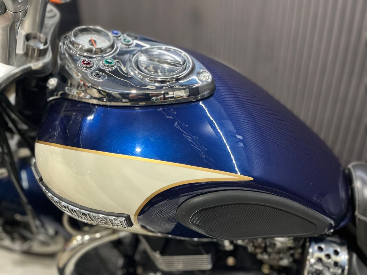 Used Triumph America for sale - 78435234: Photo 25