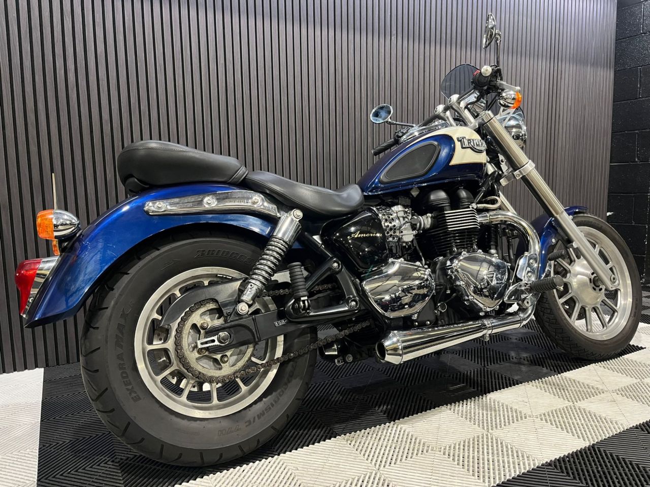 Used Triumph America for sale - 78435234: Photo 4