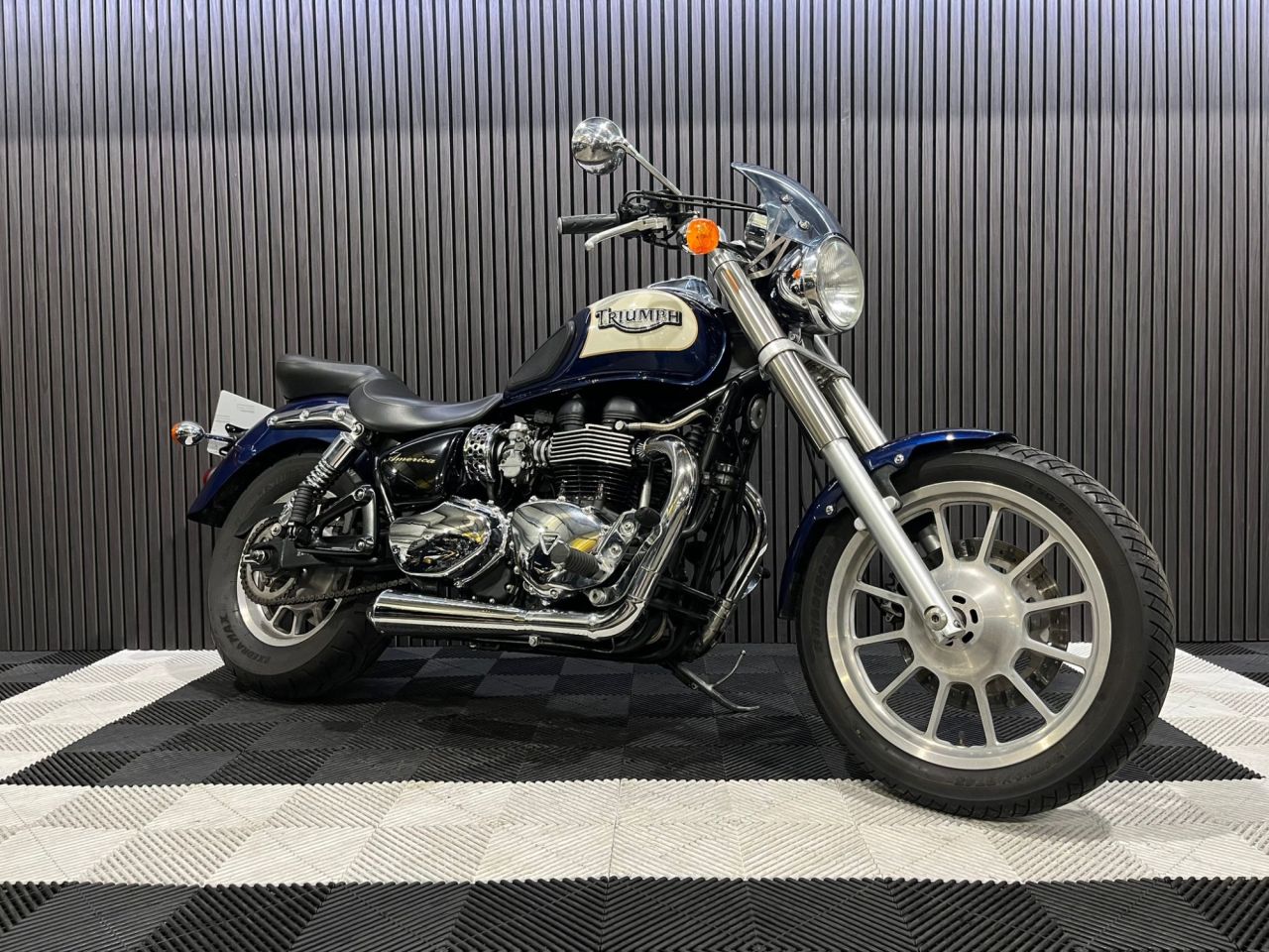 Used Triumph America for sale - 78435234: Photo 6