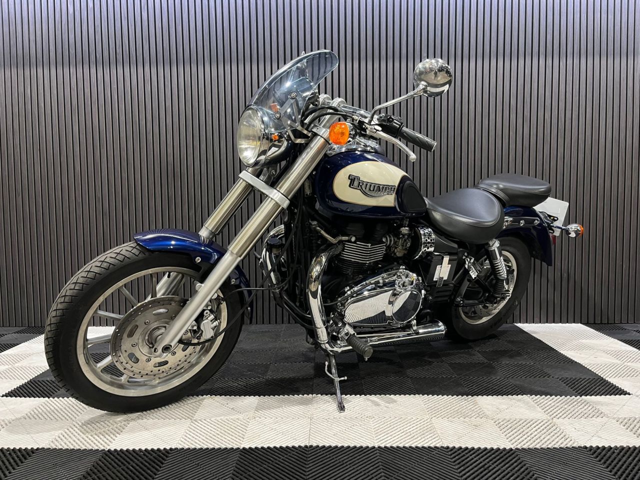 Used Triumph America for sale - 78435234: Photo 7