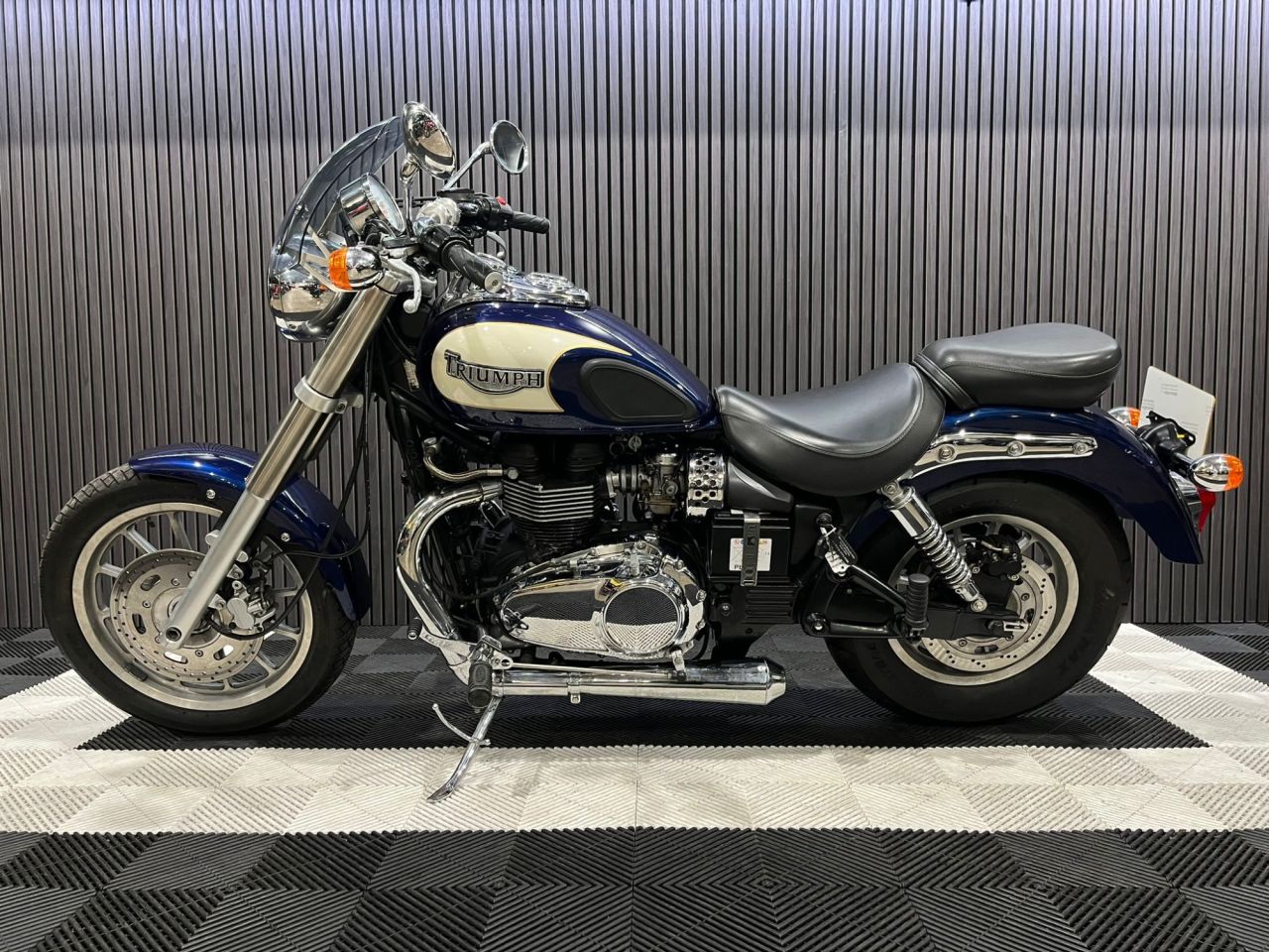 Used Triumph America for sale - 78435234: Photo 9
