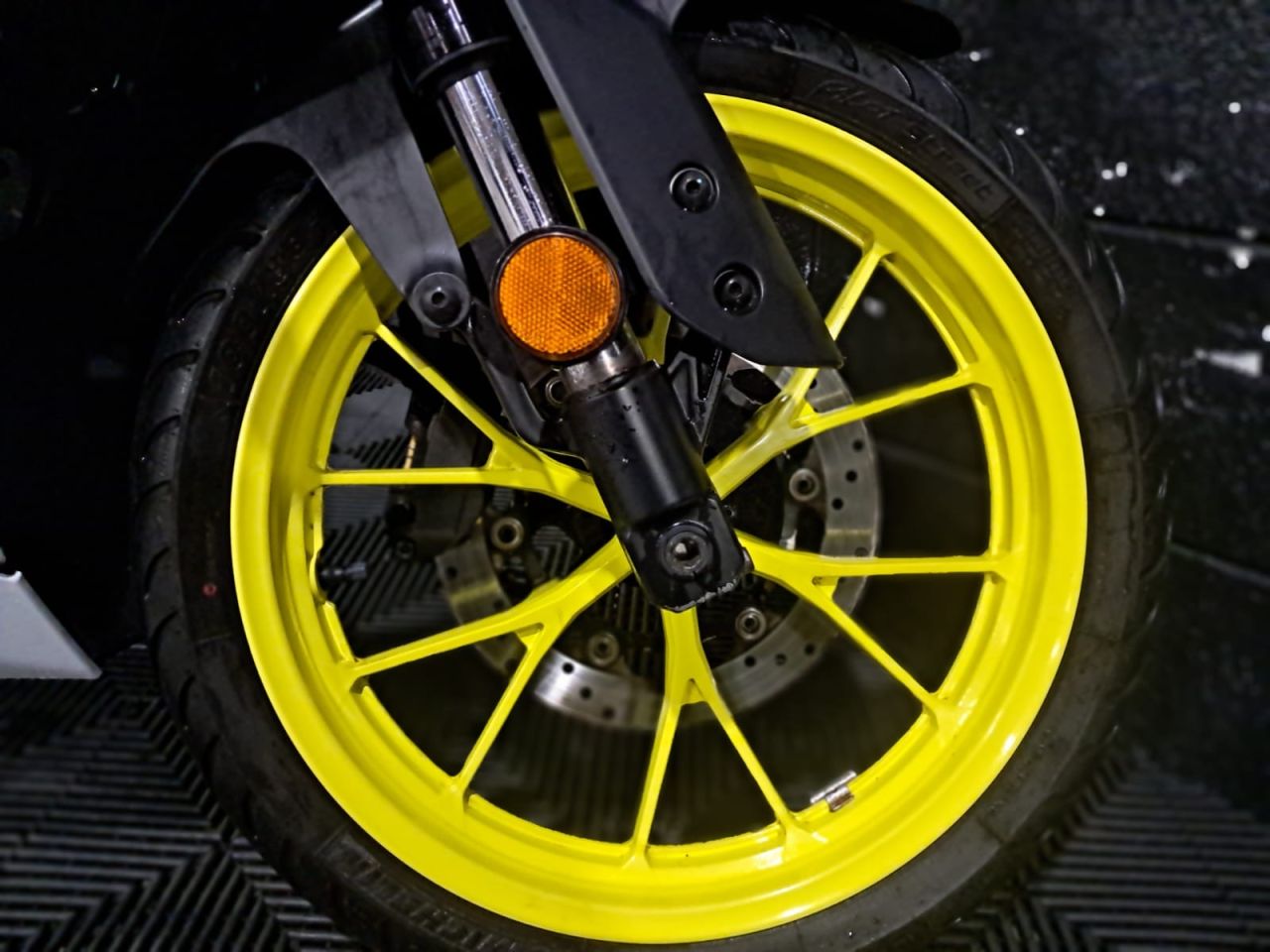 Used Yamaha R125 for sale - 78434397: Photo 13