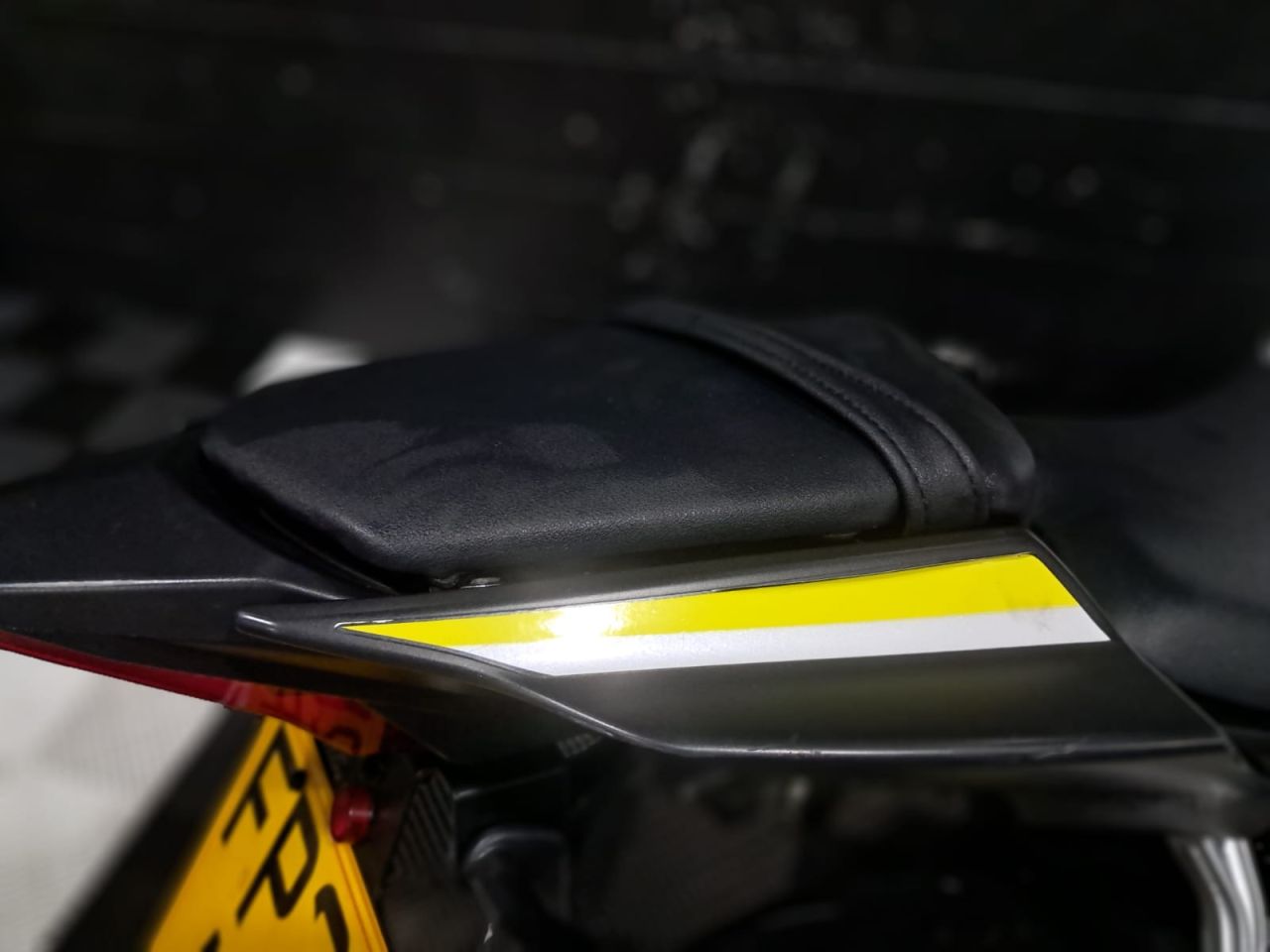 Used Yamaha R125 for sale - 78434397: Photo 14